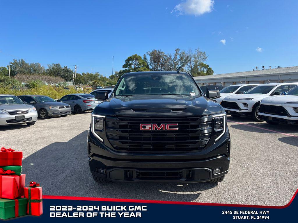 new 2026 GMC Sierra 1500 car, priced at $42,940