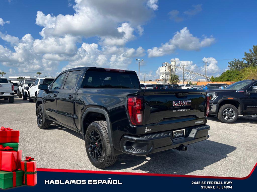 new 2026 GMC Sierra 1500 car, priced at $42,940