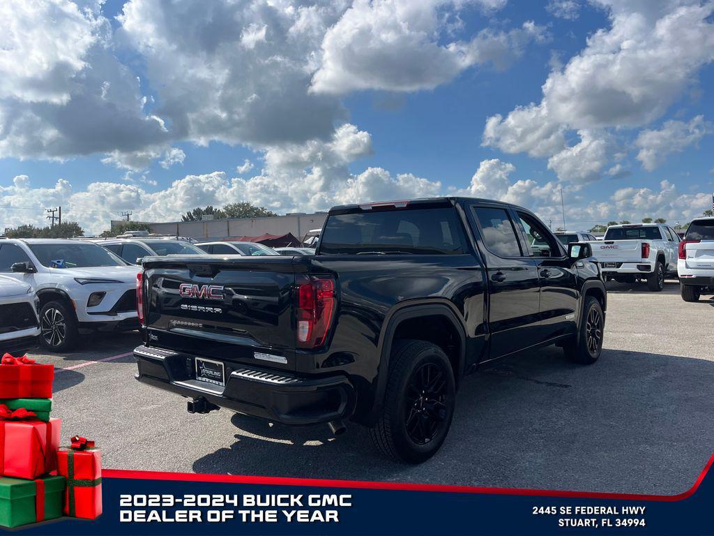 new 2026 GMC Sierra 1500 car, priced at $42,940