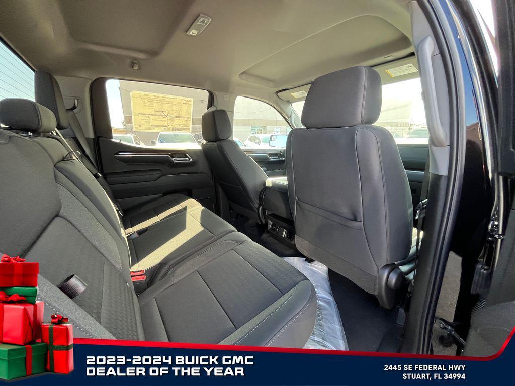 new 2026 GMC Sierra 1500 car, priced at $42,940