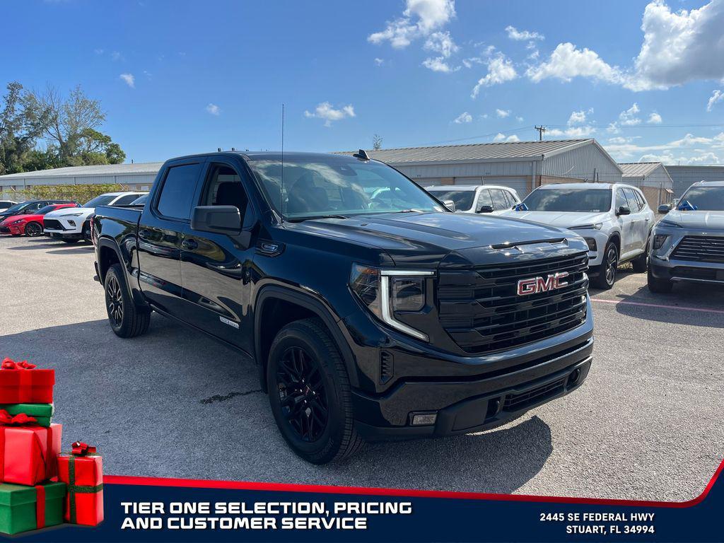 new 2026 GMC Sierra 1500 car, priced at $42,940