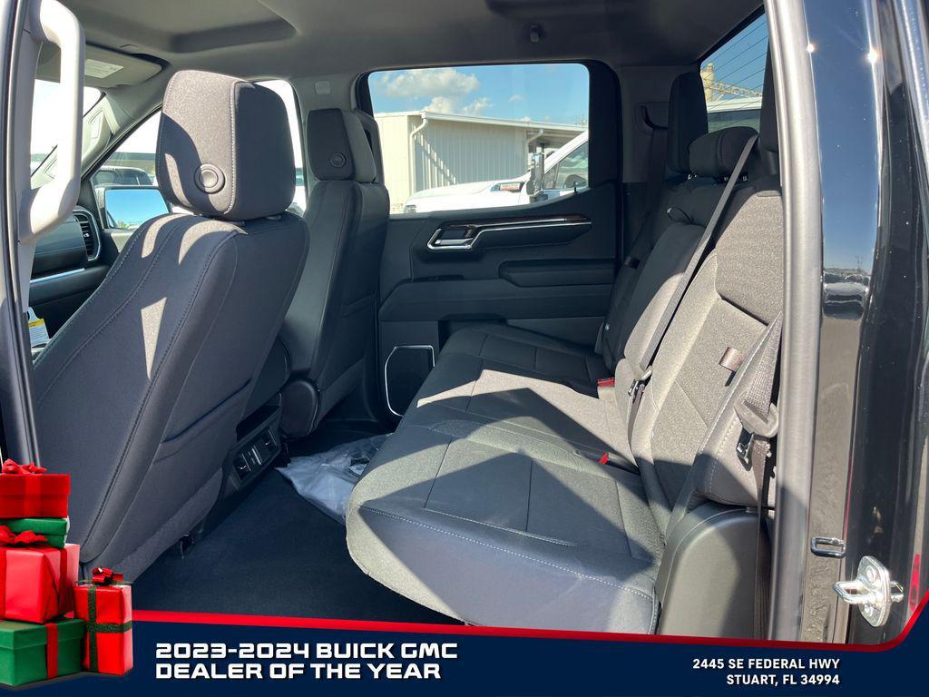 new 2026 GMC Sierra 1500 car, priced at $42,940