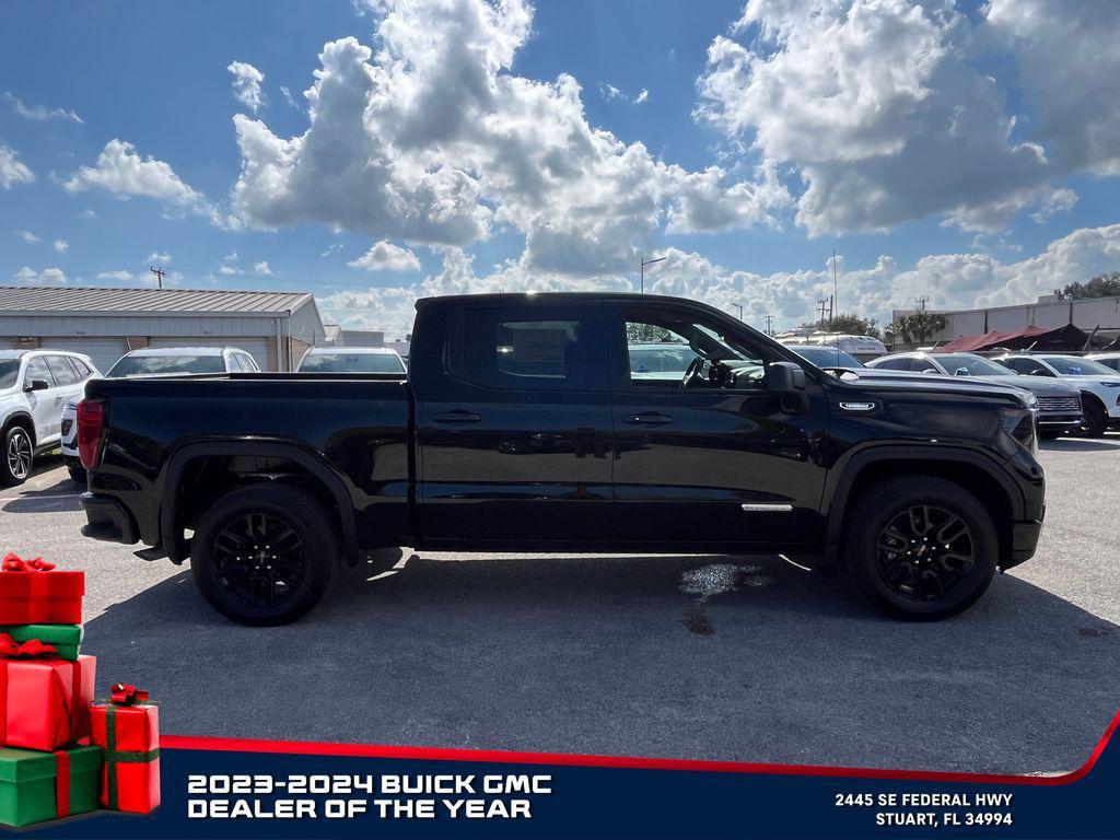 new 2026 GMC Sierra 1500 car, priced at $42,940