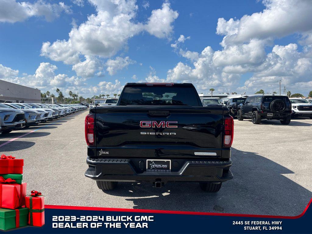 new 2026 GMC Sierra 1500 car, priced at $42,940