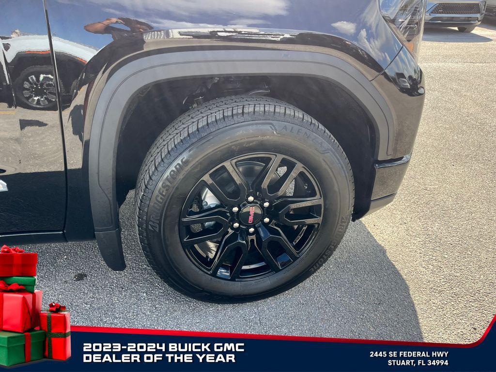 new 2026 GMC Sierra 1500 car, priced at $42,940
