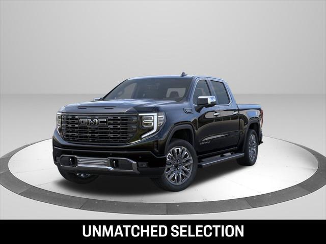 new 2024 GMC Sierra 1500 car, priced at $82,365