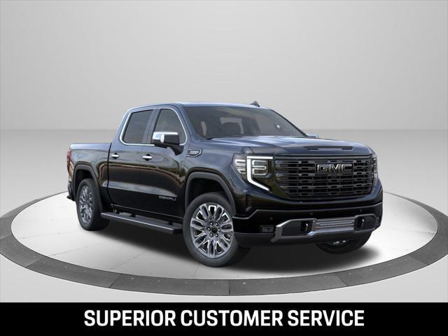 new 2024 GMC Sierra 1500 car, priced at $82,365