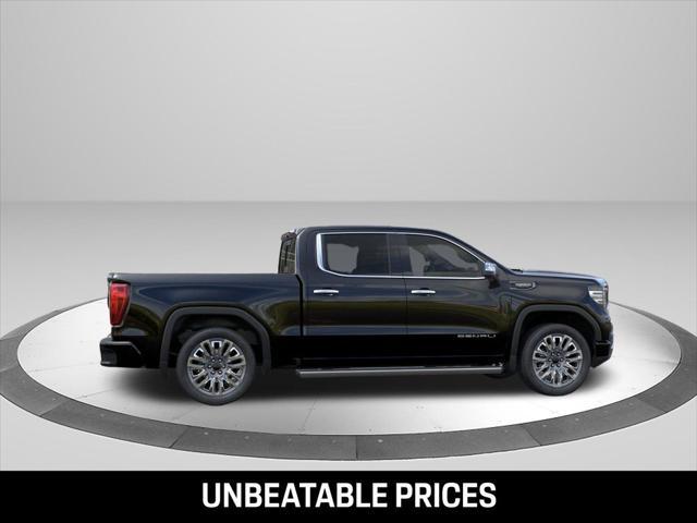 new 2024 GMC Sierra 1500 car, priced at $82,365