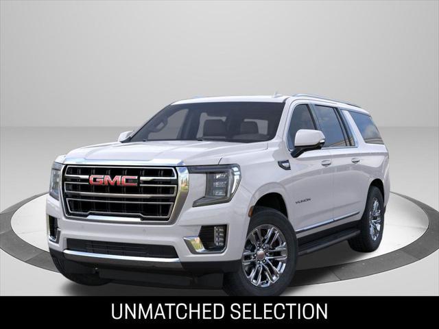 new 2024 GMC Yukon XL car, priced at $74,235