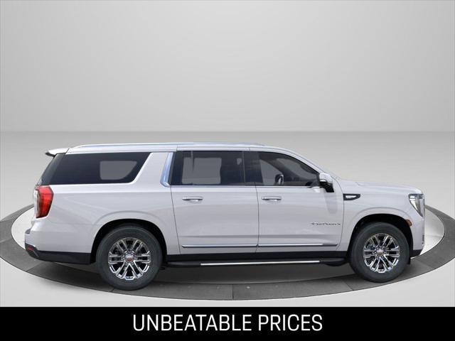 new 2024 GMC Yukon XL car, priced at $74,235