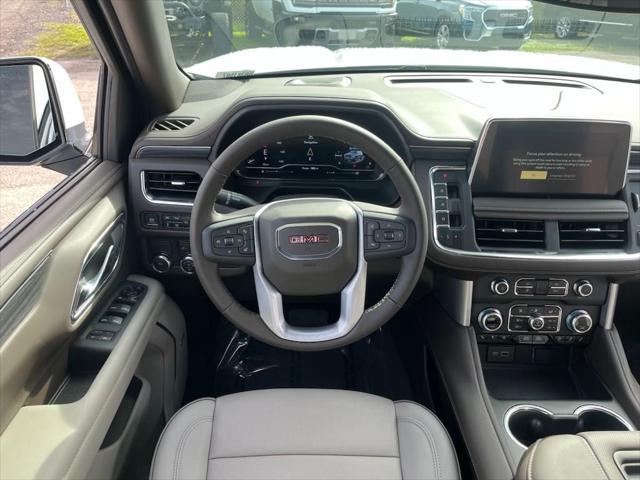 new 2024 GMC Yukon XL car, priced at $67,464