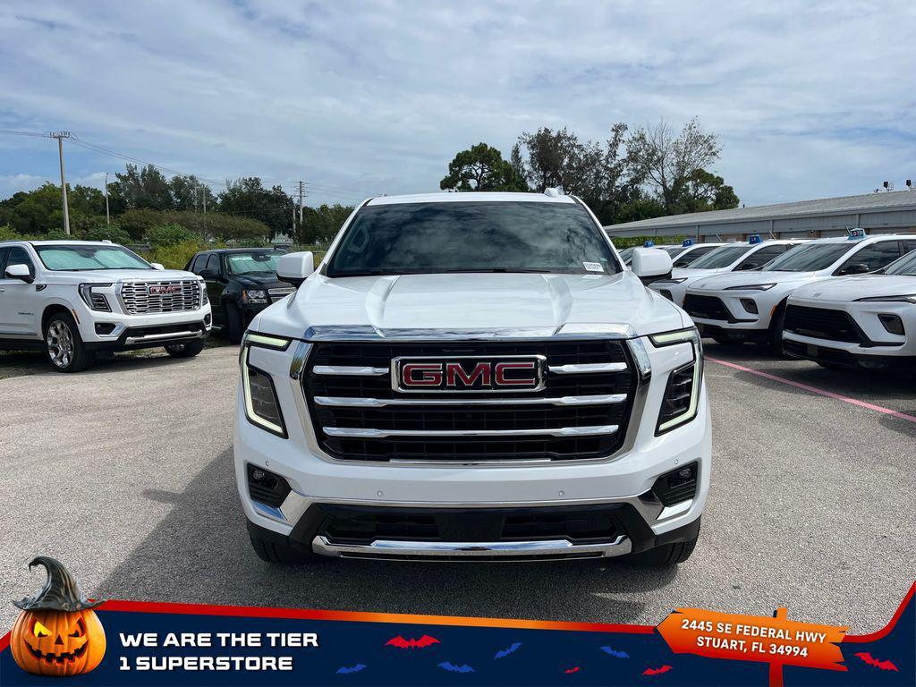 new 2025 GMC Yukon car, priced at $75,240