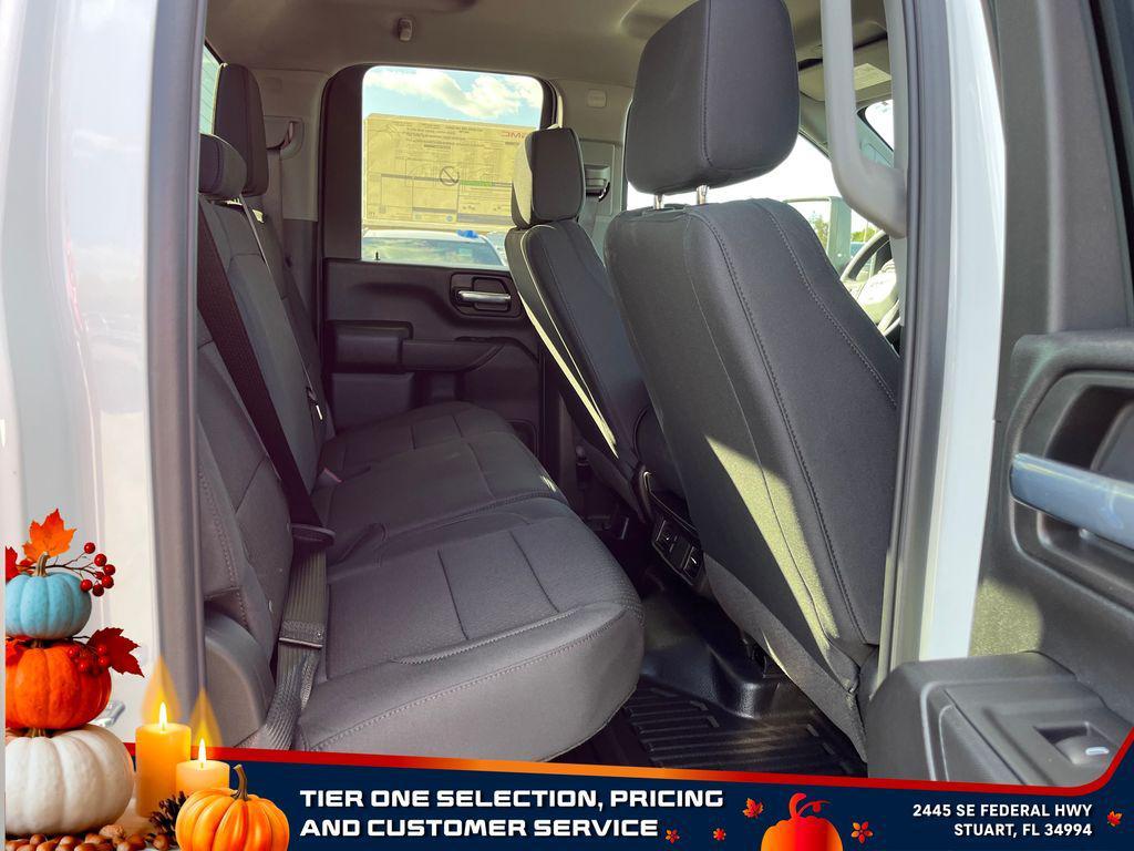 new 2026 GMC Sierra 2500 car, priced at $57,125