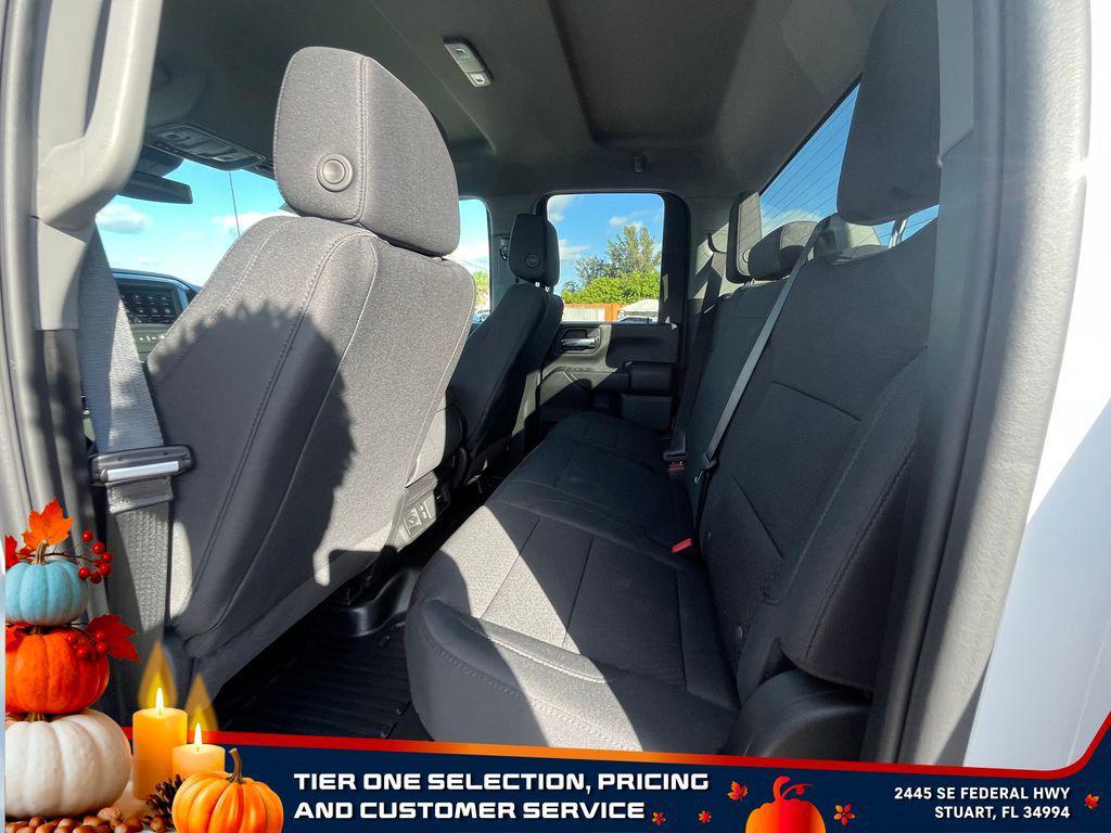 new 2026 GMC Sierra 2500 car, priced at $57,125