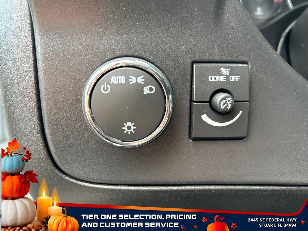 new 2025 GMC Savana 2500 car, priced at $45,315