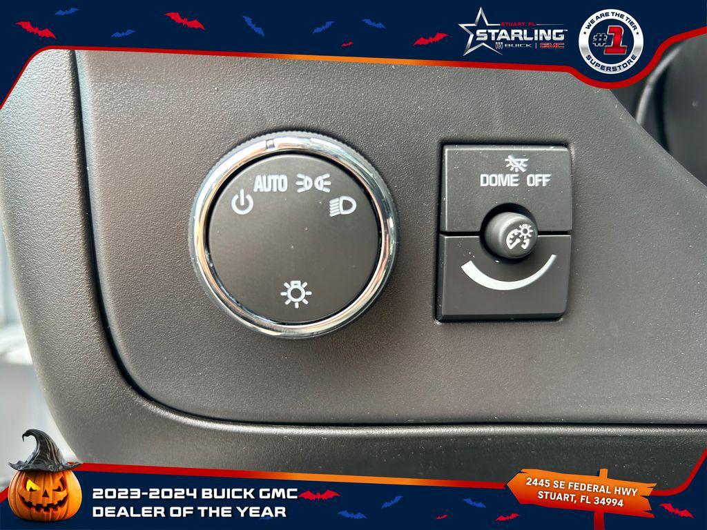 new 2025 GMC Savana 2500 car, priced at $45,315