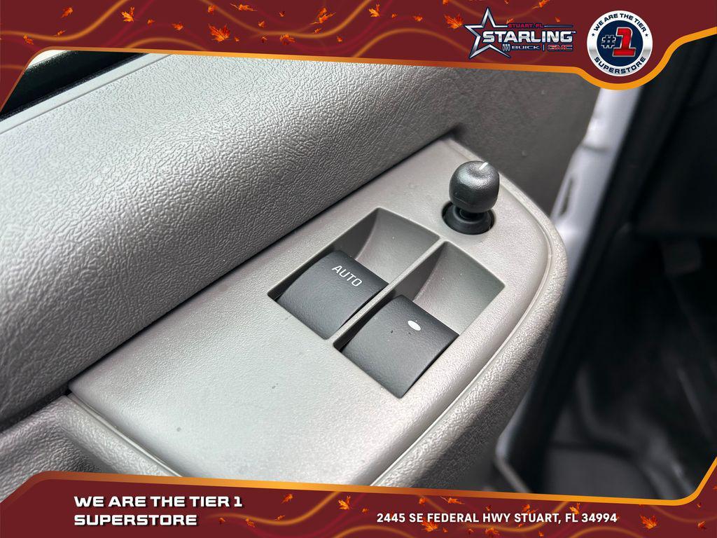 new 2025 GMC Savana 2500 car, priced at $45,315