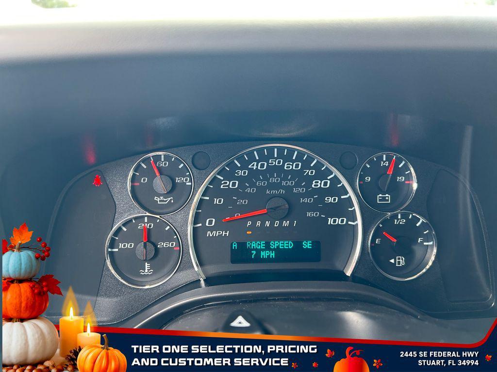 new 2025 GMC Savana 2500 car, priced at $45,315