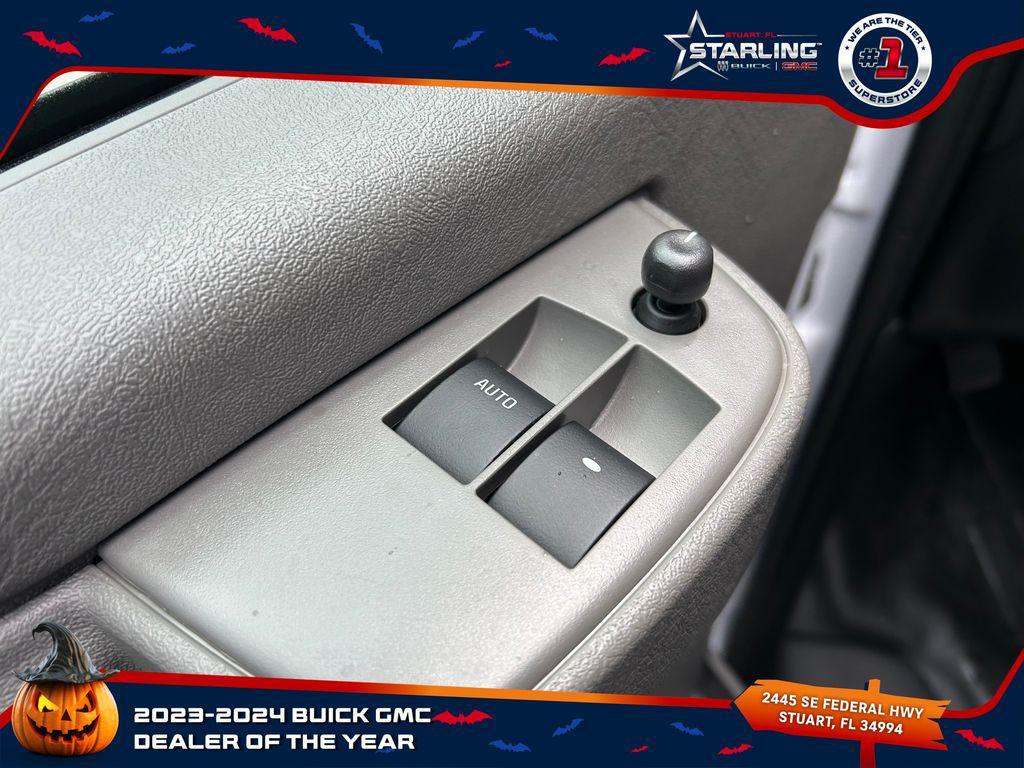 new 2025 GMC Savana 2500 car, priced at $45,315