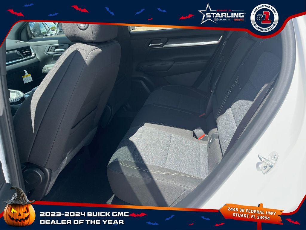 new 2026 GMC Terrain car, priced at $32,252