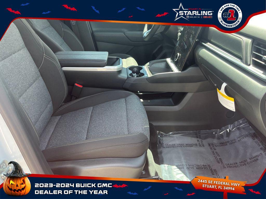 new 2026 GMC Terrain car, priced at $32,252