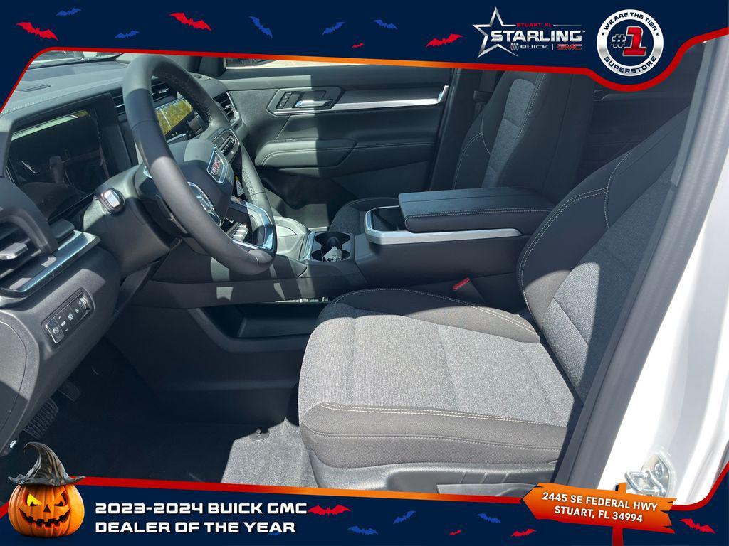 new 2026 GMC Terrain car, priced at $32,252
