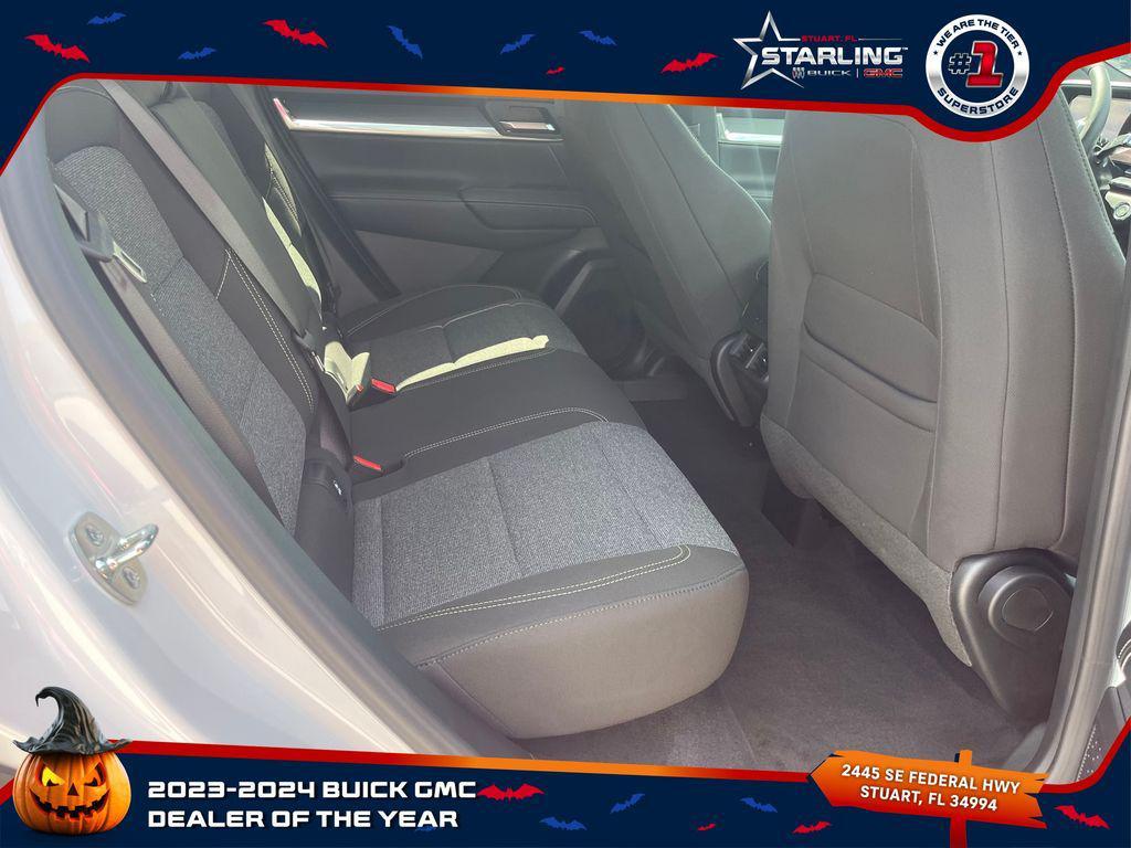 new 2026 GMC Terrain car, priced at $32,252