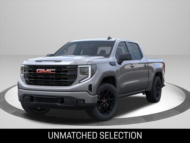 new 2024 GMC Sierra 1500 car, priced at $43,131