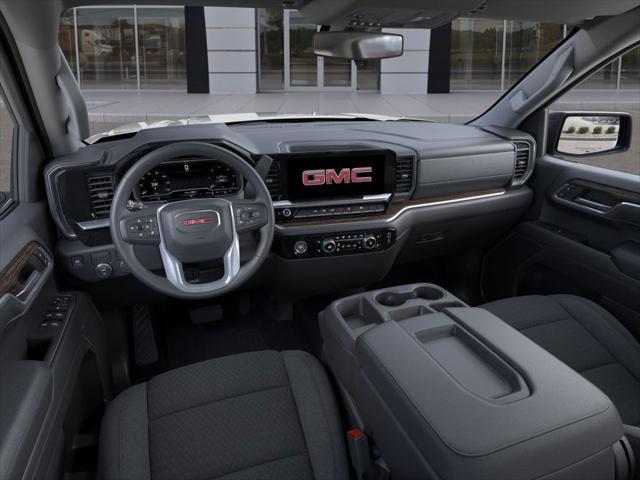 new 2024 GMC Sierra 1500 car, priced at $43,131