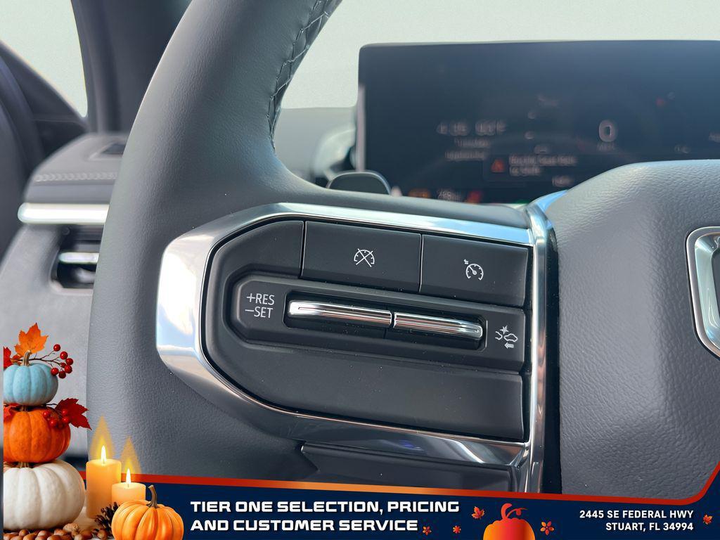 new 2026 GMC Sierra EV car, priced at $79,078