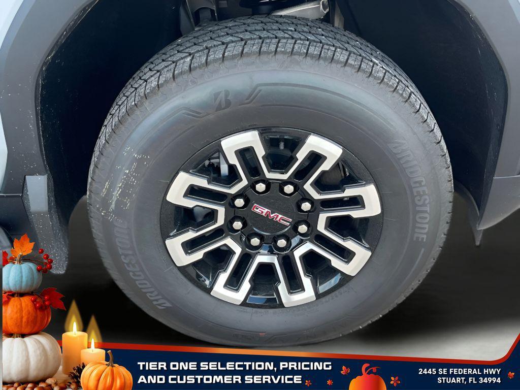 new 2026 GMC Sierra EV car, priced at $79,078