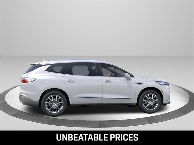 new 2024 Buick Enclave car, priced at $41,345