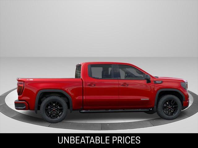 new 2024 GMC Sierra 1500 car, priced at $54,616