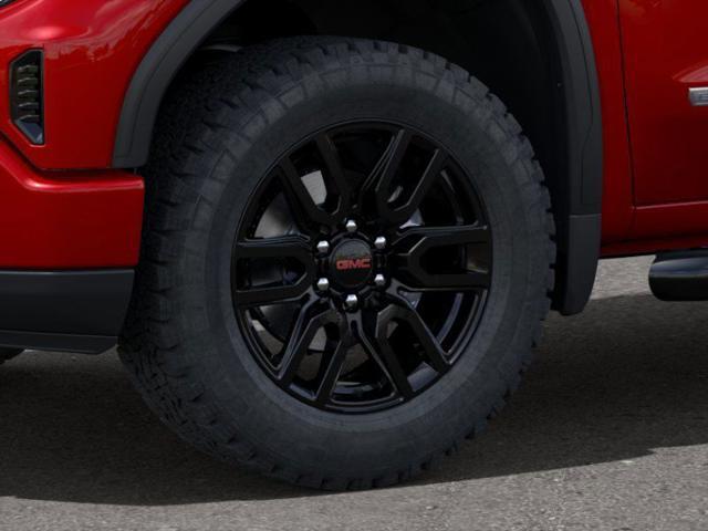 new 2024 GMC Sierra 1500 car, priced at $54,616