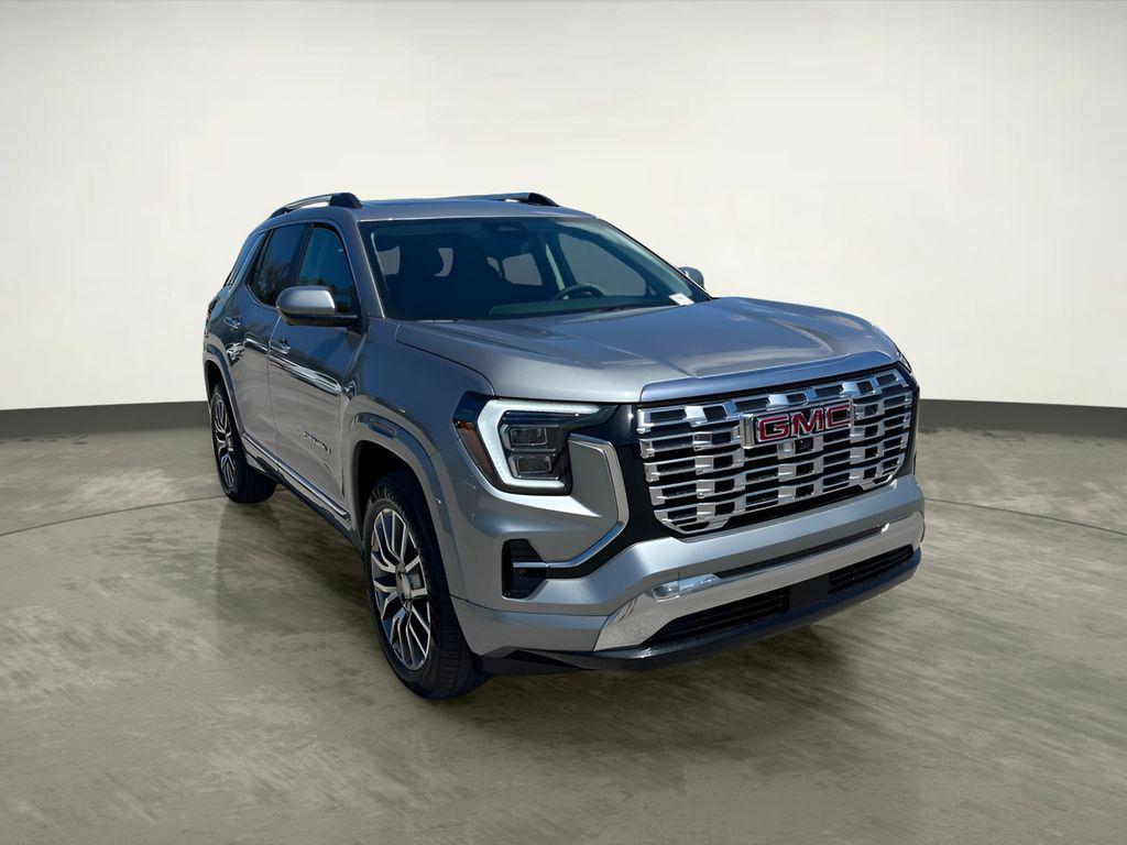 new 2026 GMC Terrain car, priced at $43,062