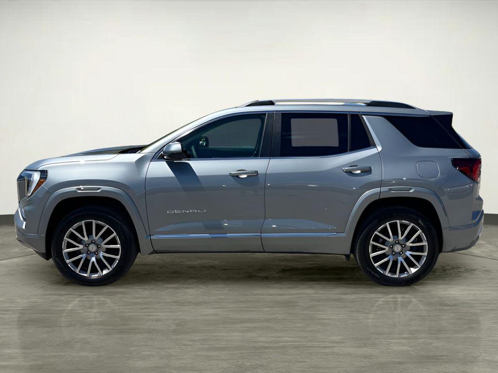 new 2026 GMC Terrain car, priced at $43,062