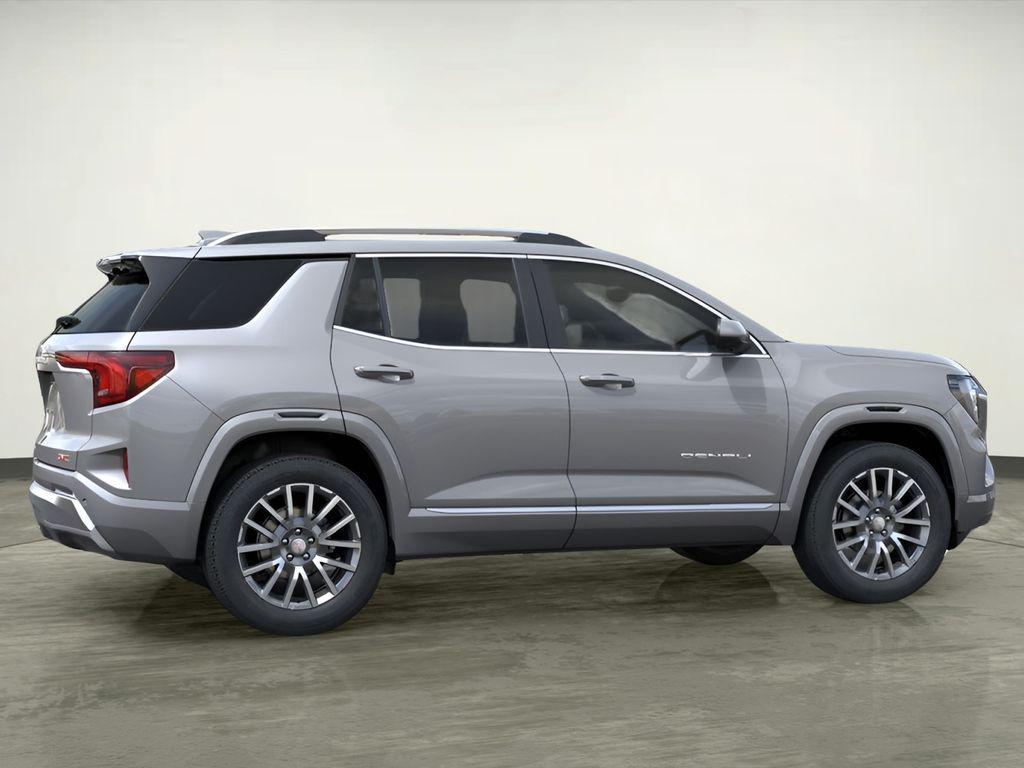 new 2026 GMC Terrain car, priced at $43,062