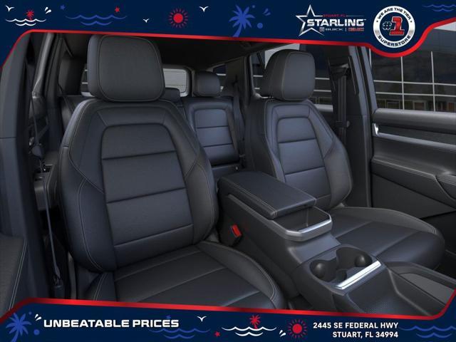 new 2026 GMC Terrain car, priced at $33,878