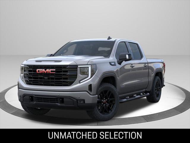 new 2025 GMC Sierra 1500 car, priced at $62,360