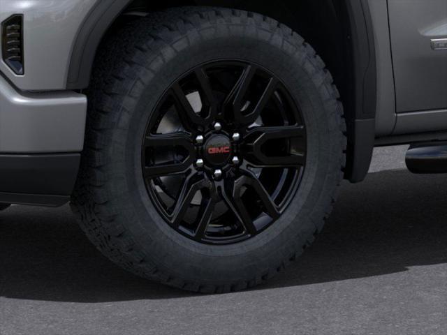 new 2025 GMC Sierra 1500 car, priced at $62,360