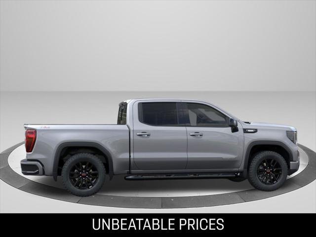 new 2025 GMC Sierra 1500 car, priced at $62,360