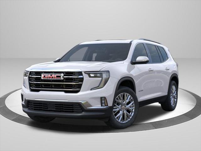 new 2024 GMC Acadia car, priced at $45,999