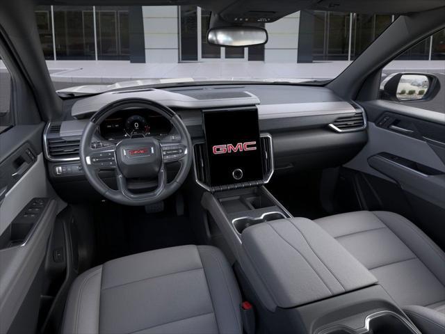 new 2024 GMC Acadia car, priced at $51,190