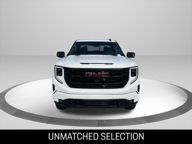 new 2025 GMC Sierra 1500 car, priced at $64,505