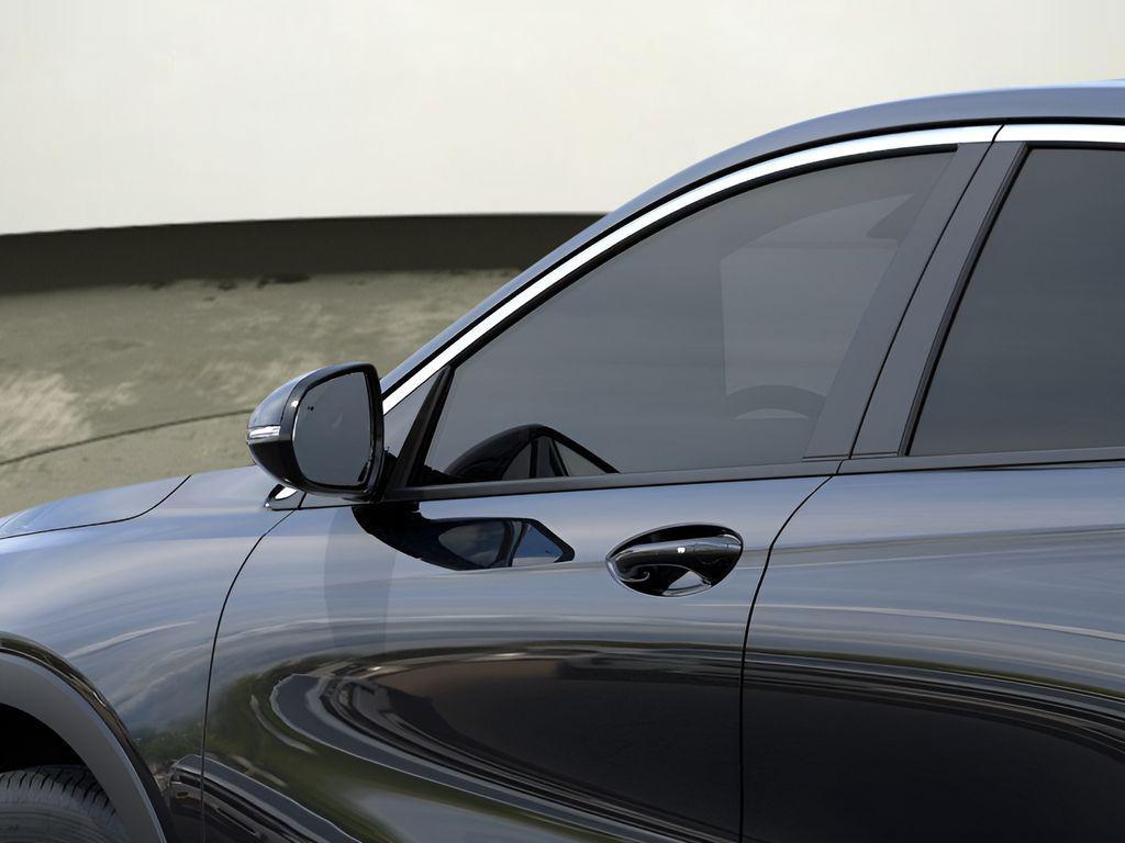 new 2025 Buick Envista car, priced at $22,717