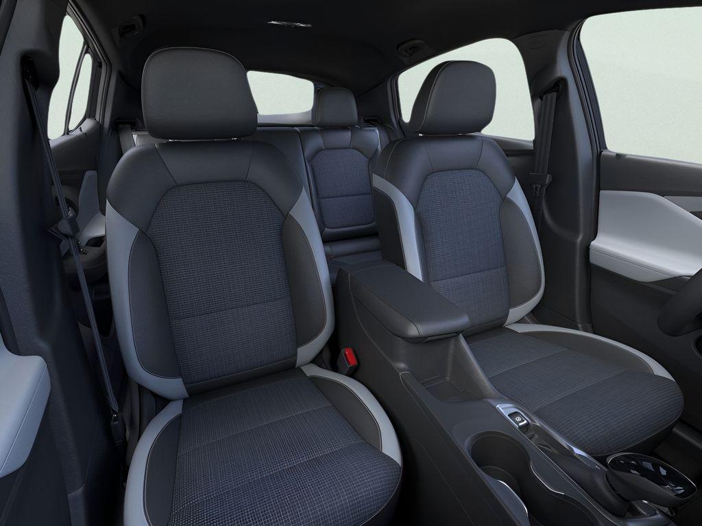 new 2025 Buick Envista car, priced at $22,717