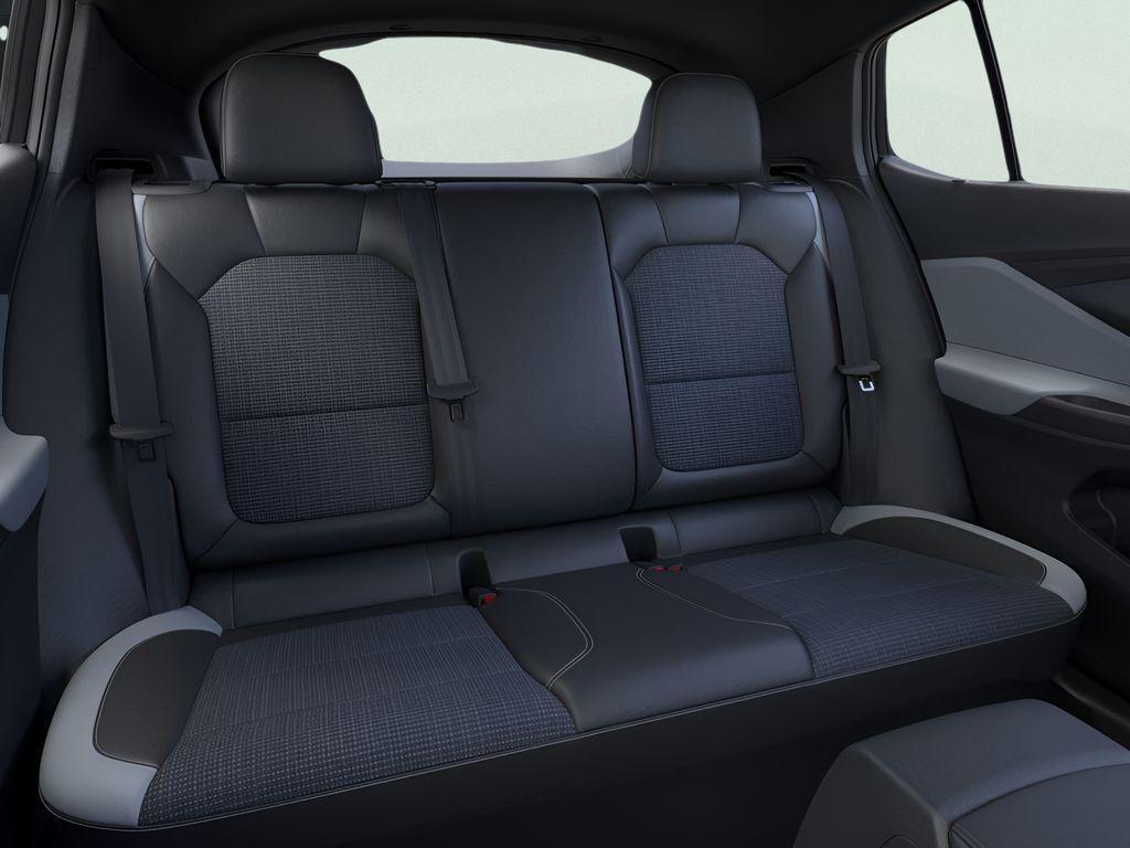 new 2025 Buick Envista car, priced at $22,717