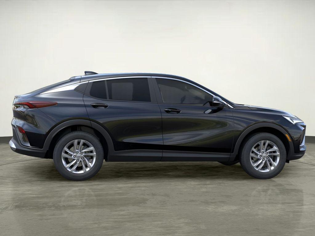 new 2025 Buick Envista car, priced at $22,717