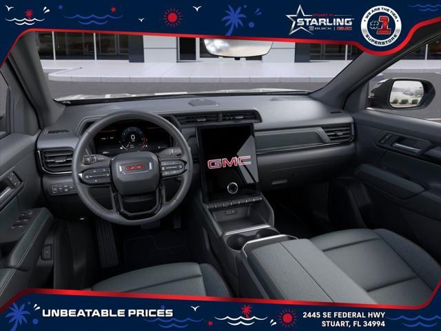 new 2026 GMC Terrain car, priced at $42,300