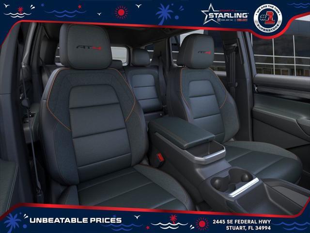 new 2026 GMC Terrain car, priced at $42,300